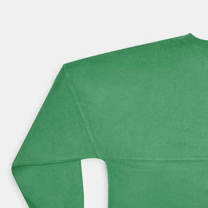 Producto más vendido, ropa de calle para mujer, camisetas de espíritu de manga larga, Material de marca de bajo precio, camisetas de espíritu ecológicas para mujer - Product Image 4