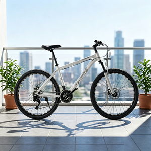 Fabricante Mayorista de China, Bicicleta de Montaña <span class=keywords><strong>GREENSKY</strong></span> GS-10 2026, Bicicleta Personalizada - Product Image 3