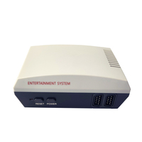 YLW nueva sala Retro de TV Video emulador de juego de Arcade consola con descargar juegos gratis