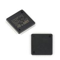 DINGCHENG STM32F103VET6 STM32F103VE Microcontroller chip original stock available STM32 STM32F103