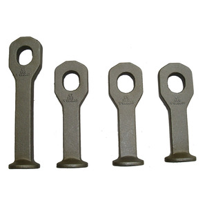 A prezzi accessibili Vari In Acciaio Inox Forgiati Per Industria di Lavorazione Attrezzature - Product Image 3