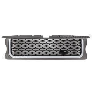 Accesorios para Range Rover Sport 2005-2009, Rejilla Delantera Deportiva, Parrilla para Parachoques Delantero, Kit de Carrocería - Product Image 3