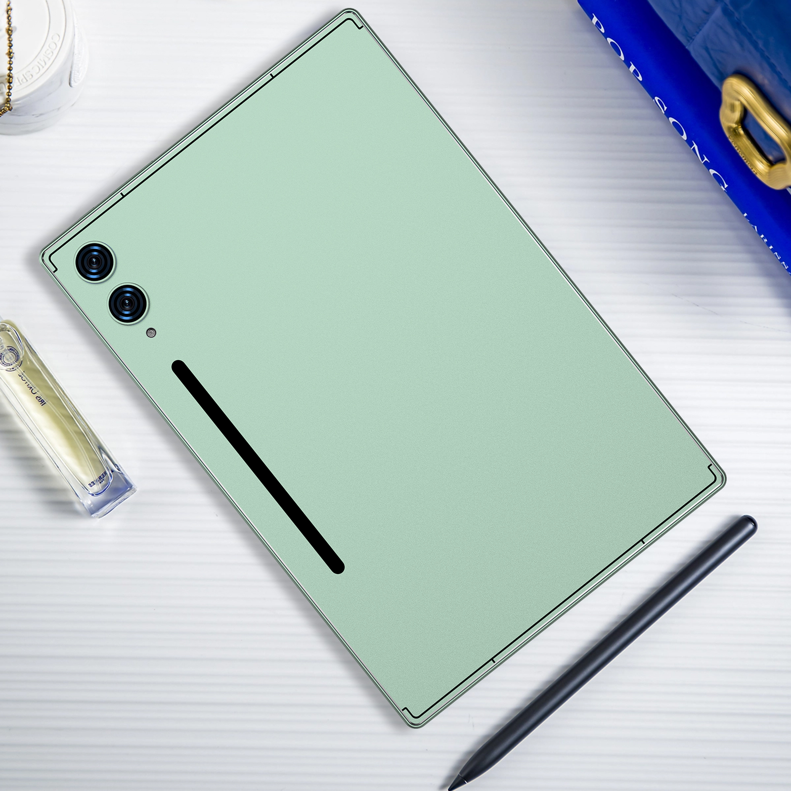 Verde