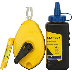 ชุดสตีลน้ำยาลบคราบ Stanley Tracer 30 มล. พร้อมระดับน้ำและขวดผงสีน้ำเงิน ดีไซน์กะทัดรัด น้ำหนัก 115 กรัม - Product Image 2