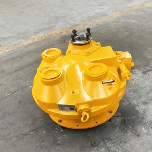 Преобразователь гидравлического крутящего момента для komatsu <span class=keywords><strong>D355</strong></span> - Product Image 6