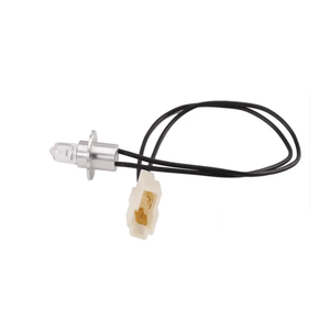 BS120 BS130 BS180 BS190 BS200 BS220 BS200E BS220E BS230 BS330 BS350 aguja de sonda LW C200 12V 20W lámpara para analizador bioquímico - Product Image 1