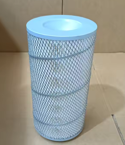 Mengma 25100072-071 Pièce de compresseur industriel de filtre à air - Product Image 3