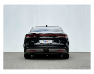 2025 BYD <span class=keywords><strong>Han</strong></span> L DM-P AWD LIDAR รถซีดานไฮบริดรุ่นพรีเมี่ยมมือสองได้รับการรับรองไมล์สะสมต่ำรถมือสองที่หรูหรา - Product Image 5