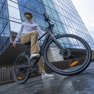 Funda de Asiento Guts Yozma, Precio Bajo, Gran Venta, Soportes para Bicicleta Eléctrica de Alta Calidad, STROLL 1, Más de 20 Años de Experiencia en Comercio Internacional - Product Image 5