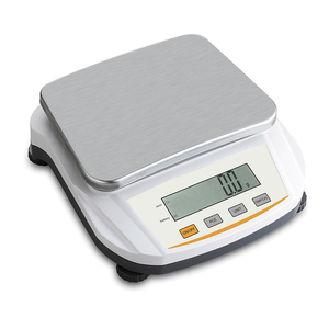 Báscula de Precisión de 0.01g a 5000g para Oro y Joyería GY5000, Báscula de 0.01g - Product Image 3