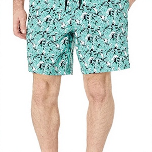 Pantalones Cortos Deportivos para Hombre, Corte Holgado, Todas las Tallas, Color Sólido, Secado Rápido, Transpirables, Poliéster/Algodón, Estilo Urbano, Casual - Product Image 5