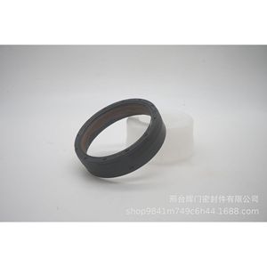 ซีลน้ำมันเพลาข้อเหวี่ยงหน้า BMW 65x79x20 สำหรับเครื่องยนต์ N52 E46 อะไหล่ทดแทน - Product Image 4