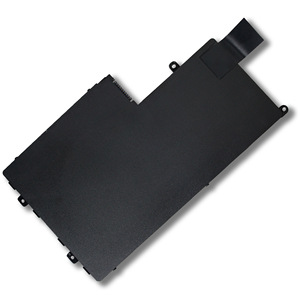 Batería HK-HHT para portátil, batería integrada para DELL <span class=keywords><strong>TRHFF</strong></span> 15-5543 5547 14-5447 Latitude3450  11.1V 4300mAh - Product Image 2