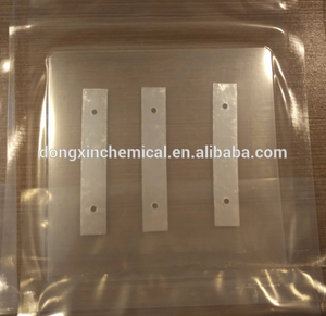 إنديوم ورقة الشريط In52Sn48 لحام درجة حرارة منخفضة وختم المنتجات المعدنية والمعدن - Product Image 5