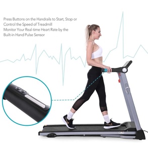 <span class=keywords><strong>Falabella</strong></span> 2025ลู่วิ่งไฟฟ้าแบบพับได้เครื่องวิ่งและวิ่ง - Product Image 4