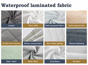 थोक 220gsm पॉलिएस्टर और स्पैन्डेक्स बुनाई कपड़े टुकड़े टुकड़े टुकड़े टुकड़े टुकड़े टुकड़े टुकड़े टुकड़े टुकड़े टुकड़े के लिए वीवेट कपड़े - Product Image 5