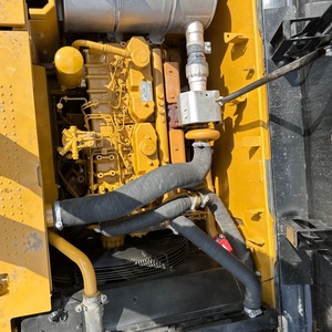 Excavadora Usada CAT323D2L de Segunda Mano con Motor Mitsubishi Hecho en Japón, en Venta a Bajo Precio, Gran Oferta - Product Image 4