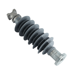 Cường độ cao điện áp cao Polymer cách điện cao cấp vật liệu cách nhiệt & các yếu tố - Product Image 6