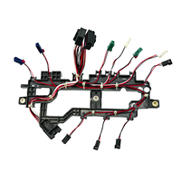 DF733 Boîtes de vitesses Vitesse de fil MKA741151042024 pour Changan X5 Plus 1.5T et 2023 Auchan Z6 1.5T