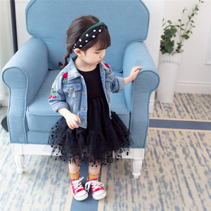 Veste en coton pour filles, ensemble de 2 vestes pour enfants, tailles plus grandes, robe indienne Lehenga, boutique en ligne de vente en gros - Product Image 1