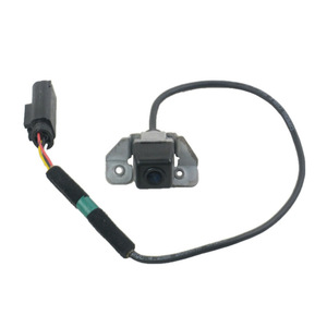 กล้องถอยหลัง95760-3S101มุมมองกลางคืนช่วยจอดรถด้านหลังสำหรับ Toyota FAW JP 12V - Product Image 4