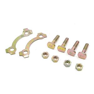 <span class=keywords><strong>Cadena</strong></span> y Piñón de Transmisión para Motocicleta <span class=keywords><strong>AX100</strong></span> de Alta Calidad - Product Image 3