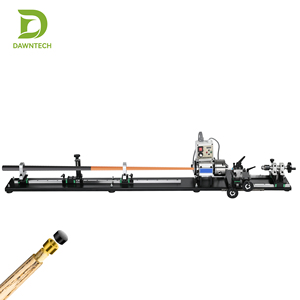 Nueva Máquina Manual para Reparación de Tacos de Billar y Snooker, 220V, para Taller de Billar y Snooker - Product Image 2