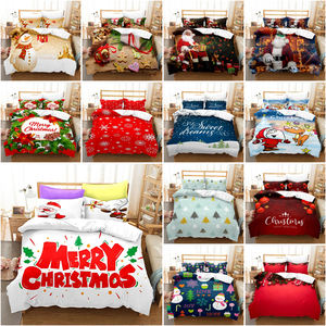 3 шт., набор пододеяльников из полиэстера - Product Image 2