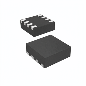 Original One Stop Service ISL8002AFRZ-T Power Management (PMIC) Buy Electronics Components Online 8 WFDFN Exposed Pad - Product Image 1