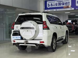 Toyota <span class=keywords><strong>Prado</strong></span> 3.5L essence <span class=keywords><strong>TX</strong></span>-L d'occasion 2018 - Product Image 5