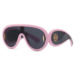 Gafas de Sol Light Shade MP950, Gafas de Moda para Hombre, Gafas de Sol de Lujo de Diseñador, Gafas de Sol para Mujer 2026 - Product Image 3