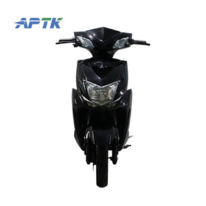 มอเตอร์ไซค์ไฟฟ้าความเร็วสูง APTK SL CKD 2024 มอเตอร์ 1000W ความเร็วสูงสุด 45 กม./ชม. รุ่นขายดี - Product Image 4