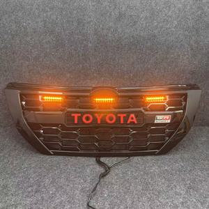 Отличное качество, 2012-2015, yota Innova T4, модификация, Модернизированная решетка с подсветкой, оптовая торговля - Product Image 2