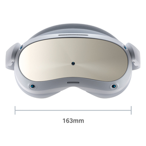 ชุดหูฟังออลอินวันสำหรับองค์กร 4 ชุด พร้อมความละเอียดหน้าจอ 4320 x 2160 แบตเตอรี่ความจุ 5300 มิลลิแอมป์ หน่วยความจำ 256 กิกะไบต์ - Product Image 4