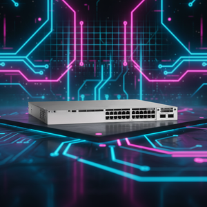 Commutateur réseau Gigabit série 2960-l d'origine, neuf ou d'occasion, <span class=keywords><strong>Ws</strong></span>-<span class=keywords><strong>c2960l</strong></span>-<span class=keywords><strong>16ps</strong></span>-<span class=keywords><strong>ll</strong></span> - Commutateur réseau géré - Product Image 1