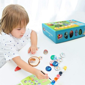 Đồ Dùng Thủ Công Tùy Chỉnh Tranh Đá Phẳng Sông Thiên Hà Nghệ Sĩ Bộ Dụng Cụ Thủ Công Tự Làm - Product Image 3