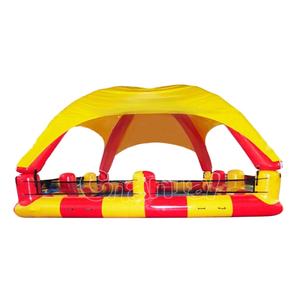 Couverture <span class=keywords><strong>de</strong></span> <span class=keywords><strong>piscine</strong></span> gonflable d'extérieur, en forme <span class=keywords><strong>de</strong></span> dôme, idéale <span class=keywords><strong>pour</strong></span> les tentes <span class=keywords><strong>de</strong></span> <span class=keywords><strong>plage</strong></span>, la <span class=keywords><strong>piscine</strong></span> - Product Image 1