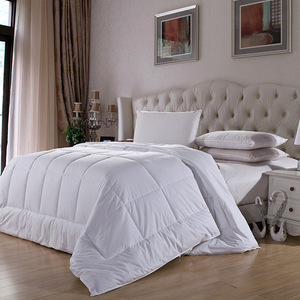 Juego de ropa de cama para Hotel, edredón de microfibra 100, tamaño Queen - Product Image 2