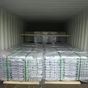 Lingote de aluminio A7 de alta calidad y alta pureza - Product Image 6