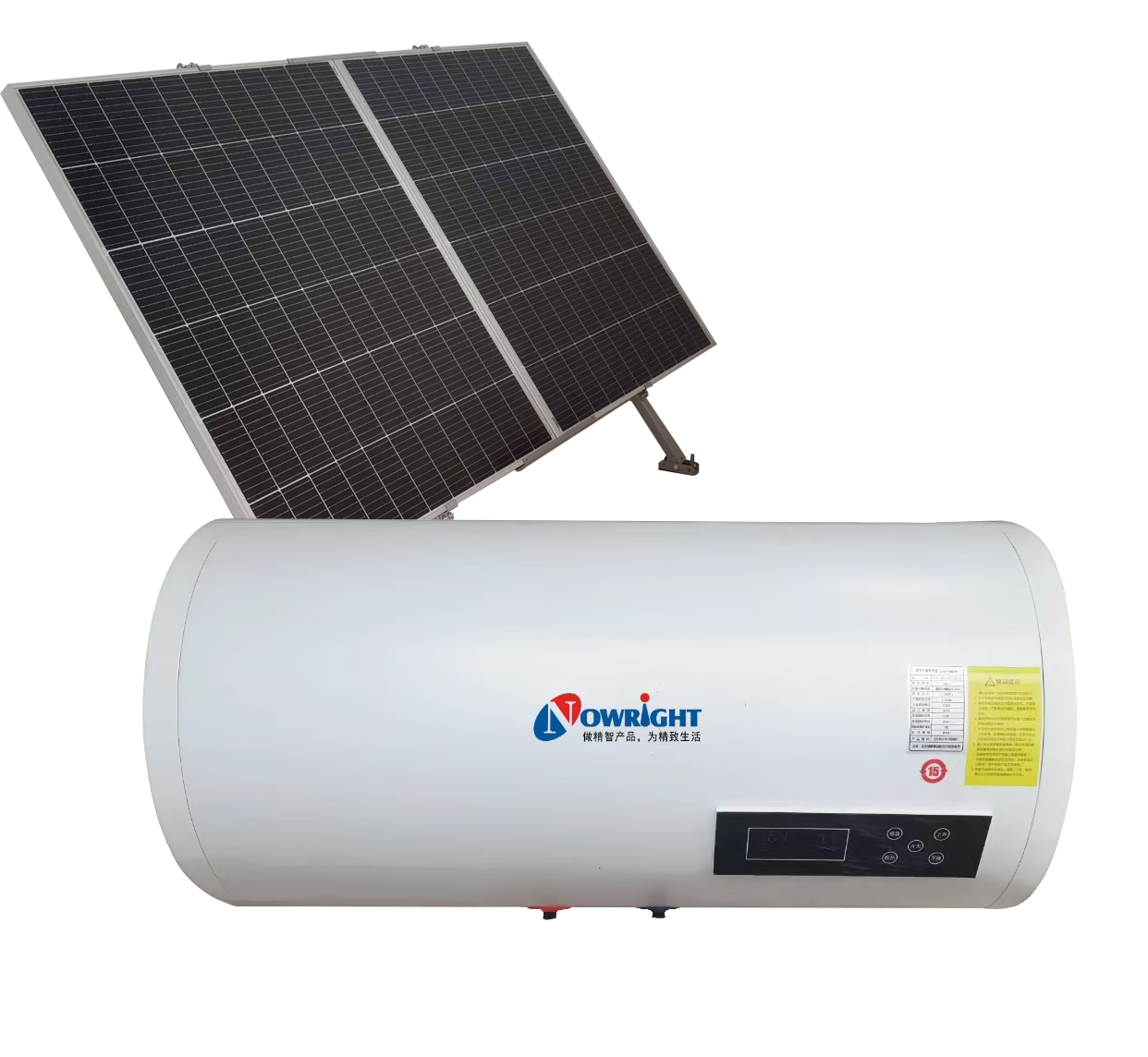 Solar Panel Chromagen Solar Hot Water Roof Sensor Solar Water