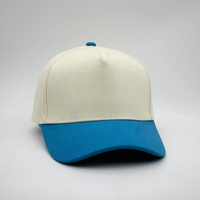 Casquettes de baseball à 5 panneaux, casquettes de papa personnalisables, chapeaux de sport tendance avec motifs léopard/à pois/argyle, logo brodé