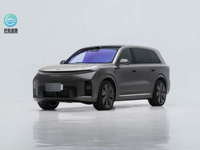 Абсолютно новый Li Auto L9 EREV SUV 2026 года, издание Livis, батарея 72.7 кВт·ч, запас хода 430 км, платформа 800В, умный EREV SUV, новый автомобиль из Китая