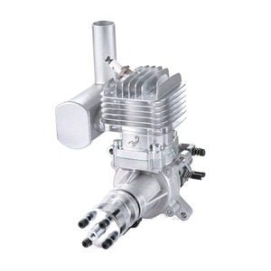 Rcgf Stinger <span class=keywords><strong>35cc</strong></span> SE xăng động cơ 2 chu kỳ Piston hỗ trợ cho 1908 2010 đạo cụ FPV <span class=keywords><strong>rc</strong></span> UAV máy bay điện đồ chơi kim loại - Product Image 1