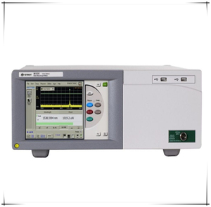 เครื่องทดสอบมัลติเวฟมิเตอร์ Keysight 86122C รุ่นใหม่ สำหรับการทดสอบการสอบเทียบแบบอัลตราโซนิก วัสดุซิลิคอน 2569 กำลังไฟ 1 ปี รับประกัน K - Product Image 1