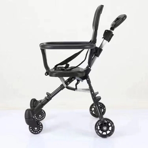<span class=keywords><strong>Poussette</strong></span> bébé simple à vendre/<span class=keywords><strong>Poussette</strong></span> bébé <span class=keywords><strong>Mima</strong></span> de luxe avec roues réglables - Product Image 6