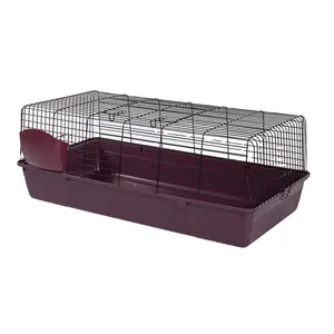 ORIENPET & OASISPET Wire Rabbit Cage Ready stocks OPT29675 Pet cage