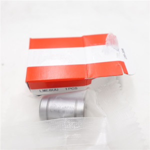 ตลับลูกปืนเคลื่อนที่เชิงเส้น LME8ขนาดเล็ก <span class=keywords><strong>LME8UU</strong></span> ขนาด8*16*25มม. - Product Image 6