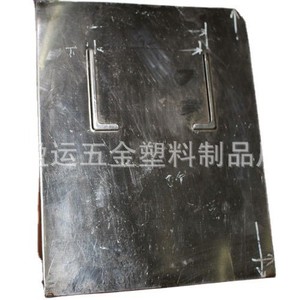 Yingyun Medical <b>Record</b> Card Socket For Hospital Bed Hardware Accessories 17110795523 - Product Image 4
