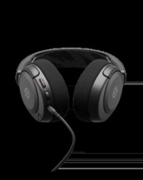 SteelSeries Arctis Nova 1P Headset Gaming Berkabel Over Ear dengan Mikrofon ClearCast untuk PS5 PC
