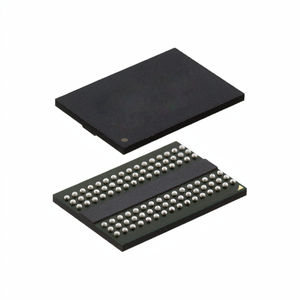 เมมโมรี่ 96 TFBGA IS46TR16256BL-125KBLA1-TR ชิ้นส่วนวงจรอิเล็กทรอนิกส์ BOM IC มีสินค้าในสต็อก - Product Image 1